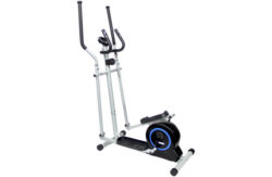 Pro Fitness New Magnetic Cross Trainer